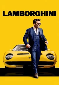 دانلود فیلم Lamborghini The Man Behind the Legend 2022 بدون سانسور با زیرنویس فارسی چسبیده