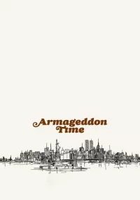 دانلود فیلم Armageddon Time 2022 بدون سانسور با زیرنویس فارسی چسبیده