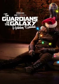 دانلود فیلم The Guardians of the Galaxy Holiday Special 2022 بدون سانسور با زیرنویس فارسی چسبیده