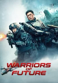 دانلود فیلم Warriors of Future 2022 بدون سانسور با زیرنویس فارسی چسبیده