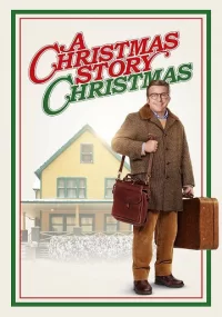 دانلود فیلم A Christmas Story Christmas 2022 بدون سانسور با زیرنویس فارسی چسبیده