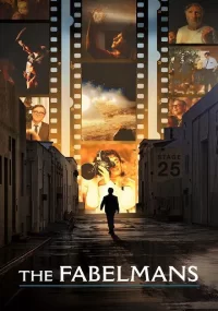 دانلود فیلم The Fabelmans 2022 بدون سانسور با زیرنویس فارسی چسبیده