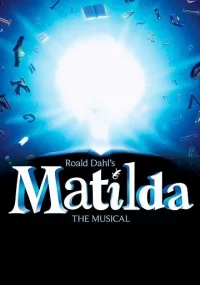 دانلود فیلم Roald Dahl's Matilda the Musical 2022 بدون سانسور با زیرنویس فارسی چسبیده