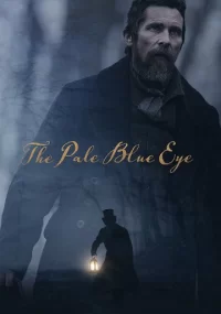 دانلود فیلم The Pale Blue Eye 2022 بدون سانسور با زیرنویس فارسی چسبیده