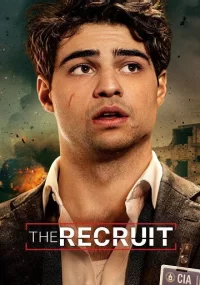 دانلود سریال The Recruit بدون سانسور با زیرنویس فارسی چسبیده