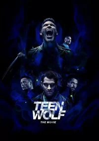 دانلود فیلم Teen Wolf The Movie 2023 بدون سانسور با زیرنویس فارسی چسبیده