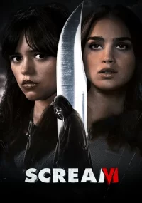 دانلود فیلم Scream VI 2023 بدون سانسور با زیرنویس فارسی چسبیده