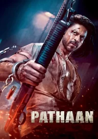 دانلود فیلم Pathaan 2023 بدون سانسور با زیرنویس فارسی چسبیده