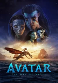 دانلود فیلم Avatar The Way of Water 2022 بدون سانسور با زیرنویس فارسی چسبیده