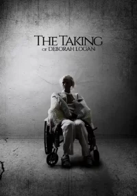 دانلود فیلم The Taking of Deborah Logan 2014 بدون سانسور با زیرنویس فارسی چسبیده