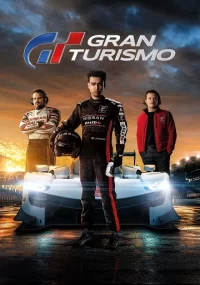 دانلود فیلم گرن توریسمو Gran Turismo 2023 بدون سانسور با زیرنویس فارسی چسبیده