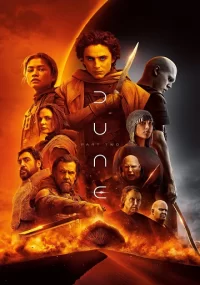 دانلود فیلم Dune: Part Two 2023 بدون سانسور با زیرنویس فارسی چسبیده