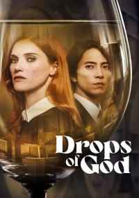دانلود سریال Drops of God بدون سانسور با زیرنویس فارسی چسبیده