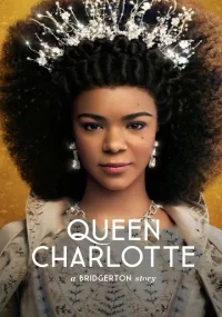 دانلود سریال Queen Charlotte: A Bridgerton Story بدون سانسور با زیرنویس فارسی چسبیده