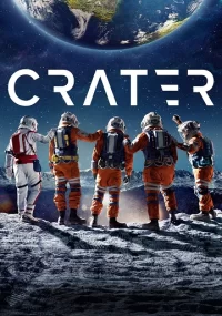 دانلود فیلم Crater 2023 بدون سانسور با زیرنویس فارسی چسبیده
