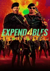 دانلود فیلم Expend4bles 2023 بدون سانسور با زیرنویس فارسی چسبیده
