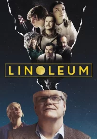 دانلود فیلم Linoleum 2022 بدون سانسور با زیرنویس فارسی چسبیده