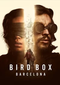 دانلود فیلم Bird Box Barcelona 2023 بدون سانسور با زیرنویس فارسی چسبیده