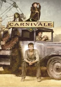دانلود سریال Carnivàle