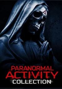 دانلود کالکشن فیلم های فعالیت فراطبیعی Paranormal Activity