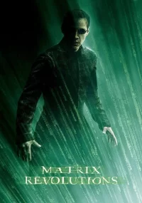 دانلود کالکشن فیلم های ماتریکس Matrix