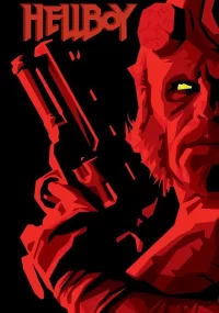 دانلود کالکشن فیلم های پسرجهنمی Hellboy