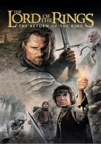 دانلود دوبله فارسی کالکشن فیلم های ارباب حلقه ها The Lord of the Rings