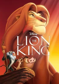 دانلود دوبله فارسی کالکشن انیمیشن شیرشاه The Lion King