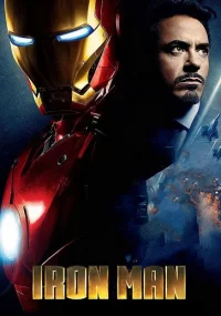 دانلود دوبله فارسی کالکشن فیلم های مرد آهنی Iron Man