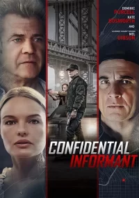 دانلود فیلم Confidential Informant 2023 بدون سانسور با زیرنویس فارسی چسبیده