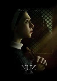 دانلود فیلم راهبه 2 The Nun II 2023 بدون سانسور با زیرنویس فارسی چسبیده