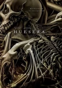 دانلود فیلم Huesera: The Bone Woman 2022 بدون سانسور با زیرنویس فارسی چسبیده