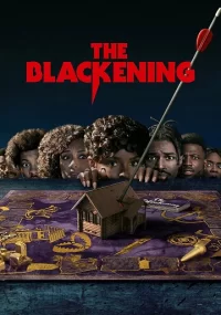دانلود فیلم The Blackening 2022 بدون سانسور با زیرنویس فارسی چسبیده