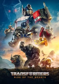 دانلود فیلم Transformers: Rise of the Beasts 2023 بدون سانسور با زیرنویس فارسی چسبیده