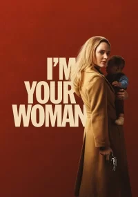 دانلود فیلم I'm Your Woman 2020 بدون سانسور با زیرنویس فارسی چسبیده