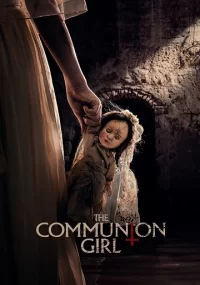 دانلود فیلم The Communion Girl 2022 بدون سانسور با زیرنویس فارسی چسبیده