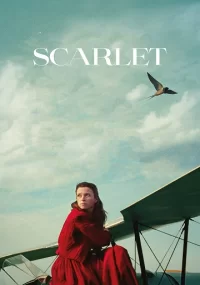 دانلود فیلم Scarlet 2022 بدون سانسور با زیرنویس فارسی چسبیده