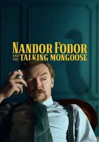 دانلود فیلم Nandor Fodor and the Talking Mongoose 2023 بدون سانسور با زیرنویس فارسی چسبیده