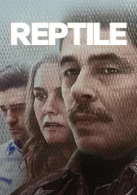 دانلود فیلم Reptile 2023 بدون سانسور با زیرنویس فارسی چسبیده