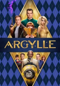 دانلود فیلم آرگایل Argylle 2024 بدون سانسور با زیرنویس فارسی چسبیده