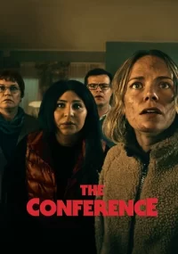 دانلود فیلم The Conference 2023 بدون سانسور با زیرنویس فارسی چسبیده