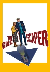 دانلود فیلم The Great Escaper 2023 بدون سانسور با زیرنویس فارسی چسبیده