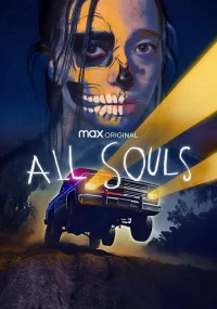 دانلود فیلم All Souls 2023 بدون سانسور با زیرنویس فارسی چسبیده