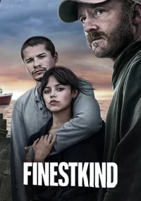 دانلود فیلم Finestkind 2023 بدون سانسور با زیرنویس فارسی چسبیده
