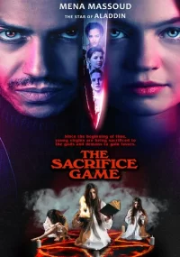 دانلود فیلم The Sacrifice Game 2023 بدون سانسور با زیرنویس فارسی چسبیده