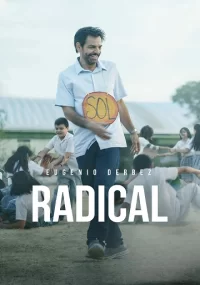 دانلود فیلم Radical 2023 بدون سانسور با زیرنویس فارسی چسبیده