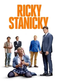 دانلود فیلم ریکی استانیکی Ricky Stanicky 2024 بدون سانسور با زیرنویس فارسی چسبیده