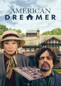 دانلود فیلم American Dreamer 2022 بدون سانسور با زیرنویس فارسی چسبیده