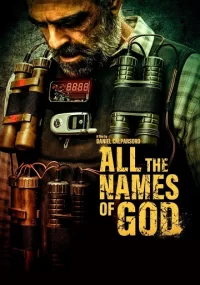 دانلود فیلم All the Names of God 2023 بدون سانسور با زیرنویس فارسی چسبیده
