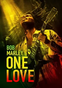 دانلود فیلم باب مارلی یک عشق Bob Marley One Love 2024 بدون سانسور با زیرنویس فارسی چسبیده